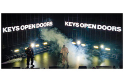 Clipse / EarthGang on Aug 25, 2025 [469-small]