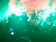 GWAR / Ghoul / Doyle / U.S. Bastards on Oct 31, 2017 [701-small]