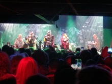 GWAR / Ghoul / Doyle / U.S. Bastards on Oct 31, 2017 [703-small]