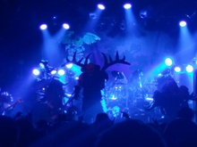 GWAR / Ghoul / Doyle / U.S. Bastards on Oct 31, 2017 [704-small]