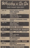 Romantics on Feb 13, 1981 [776-small]