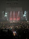 Nine Inch Nails / Boys Noize on Aug 26, 2025 [785-small]
