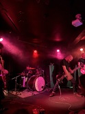Bongripper / Pinebender / Cuss (IL) on Aug 22, 2025 [801-small]
