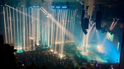 Shinedown / Bush / Morgan Wade on Aug 23, 2025 [814-small]