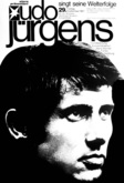 Udo Jürgens on Sep 29, 1967 [853-small]