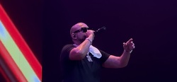 Sean Paul on Aug 26, 2025 [864-small]