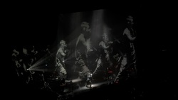 Nine Inch Nails / Boys Noize on Aug 26, 2025 [868-small]