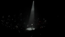 Nine Inch Nails / Boys Noize on Aug 26, 2025 [869-small]