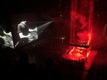 Nine Inch Nails / Boys Noize on Aug 26, 2025 [871-small]