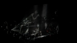 Nine Inch Nails / Boys Noize on Aug 26, 2025 [872-small]