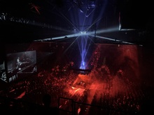 Nine Inch Nails / Boys Noize on Aug 26, 2025 [873-small]