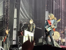 My Chemical Romance / Pixies on Aug 22, 2025 [882-small]