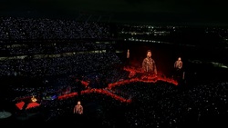 The Weeknd / Playboi Carti / Mike Dean on Aug 24, 2025 [888-small]
