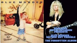 Blue Murder on Nov 18, 1989 [967-small]