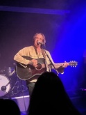 Liam St. John / Kev Howell on Aug 26, 2025 [982-small]