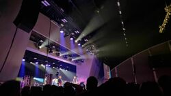 The Smashing Pumpkins on Aug 26, 2025 [992-small]