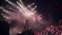 Circa Survive / Now Now / Minus the Bear on Mar 17, 2013 [247-small]