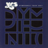 Yes / Toronto Symphony Orchestra on Aug 28, 2001 [212-small]