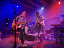 American Aquarium / Shelby Stone on Aug 26, 2025 [305-small]