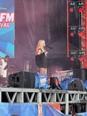 Ella Tiritiello, Rix FM Festival on Aug 10, 2025 [318-small]