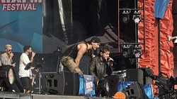 Marcus & Martinus, Rix FM Festival on Aug 10, 2025 [321-small]
