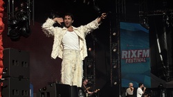 Darin, Rix FM Festival on Aug 10, 2025 [324-small]
