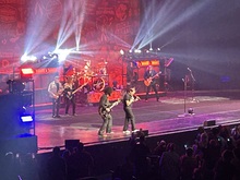George Thorogood & The Destroyers / Canyon Lights on Aug 26, 2025 [331-small]