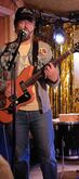 The Burning Hell / Jon McKiel on Aug 26, 2025 [366-small]