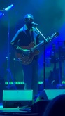 Gary Clark Jr. / Suzanne Santo on Aug 25, 2025 [375-small]
