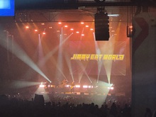 The Offspring / Jimmy Eat World / New Found Glory on Aug 22, 2025 [409-small]