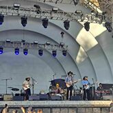 tags: The Ransom Brothers - Whiskey Myers / Philip Bowen / The Ransom Brothers on Aug 27, 2025 [540-small]