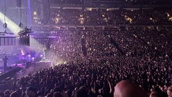 Deftones / Phantogram / The Barbarians of California on Aug 22, 2025 [591-small]