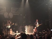 Neon Trees / Alex Winston / Yes You Are on Jun 18, 2015 [697-small]