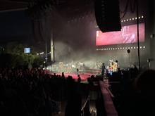 Leon Bridges / Charley Crockett / Noeline Hofmann on Aug 27, 2025 [876-small]