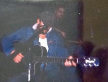 tags: Bruce Springsteen, Joe Grushecky - Joe Grushecky / Bruce Springsteen / Joe D’Urso on Dec 13, 1997 [920-small]
