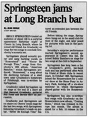 tags: Bruce Springsteen, Joe Grushecky, Article - Joe Grushecky / Bruce Springsteen / Joe D’Urso on Dec 13, 1997 [921-small]