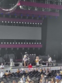 Leon Bridges / Charley Crockett / Noeline Hofmann on Aug 27, 2025 [925-small]