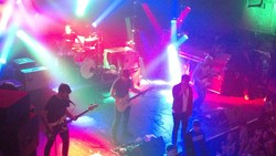 Circa Survive / Now Now / Minus the Bear on Mar 17, 2013 [248-small]