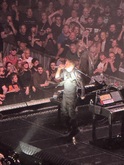 Nine Inch Nails / Boys Noize on Aug 15, 2025 [078-small]