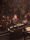 Nine Inch Nails / Boys Noize on Aug 15, 2025 [083-small]