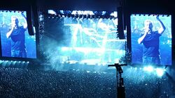 System of a Down / Korn / Polyphia / Wisp on Aug 27, 2025 [113-small]