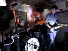 Coming, tags: Coming, Los Angeles, California, United States, Dirty Laundry - Dear Boy / Coming on Aug 28, 2015 [256-small]