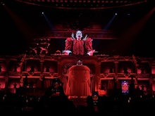 Lady Gaga on Aug 27, 2025 [261-small]