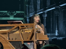 Lady Gaga on Aug 27, 2025 [264-small]