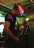 Dear Boy ~ Ben Grey , tags: Dear Boy, Los Angeles, California, United States, Dirty Laundry - Dear Boy / Coming on Aug 28, 2015 [300-small]