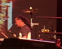 Gregg Allman Band / Doobie Brothers on Aug 28, 2015 [327-small]