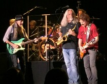Gregg Allman Band / Doobie Brothers on Aug 28, 2015 [329-small]