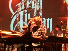 Gregg Allman Band / Doobie Brothers on Aug 28, 2015 [336-small]
