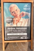 Stefanie Heinzmann / Lina Bó on Aug 27, 2025 [346-small]