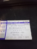 REO Speedwagon / Styx on Sep 23, 2000 [701-small]
